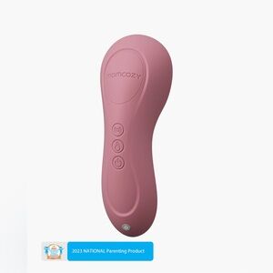 Momcozy 3 mode adjustable kneading lactation massager